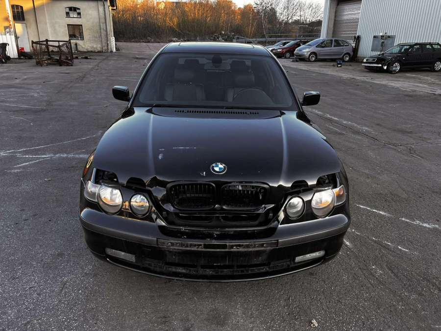 347005788088 Подушка безопасности в дверь BMW 3-Series (E46) (1998-2007) Хетчбэк 3дв. 2002г. | Фото № 9 347005788088 Подушка безопасности в дверь BMW 3-Series (E46) (1998-2007) Хетчбэк 3дв. 2002г. - Фото 9