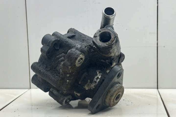 00518523200 Насос гидроусилителя руля Fiat Bravo 2 поколение (2007-2014) 2007г. | Фото № 1 00518523200 Насос гидроусилителя руля Fiat Bravo 2 поколение (2007-2014) 2007г. - Фото 1