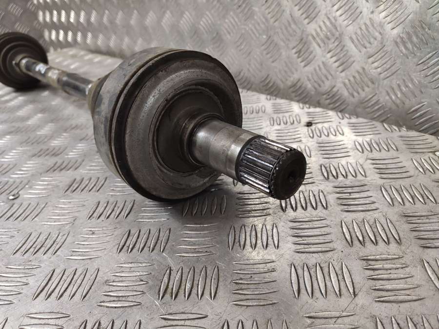 Полуось задняя (приводной вал, ШРУС) Mercedes Vito W639 2006г. | Фото № 3 Полуось задняя (приводной вал, ШРУС) Mercedes Vito W639 2006г. - Фото 3