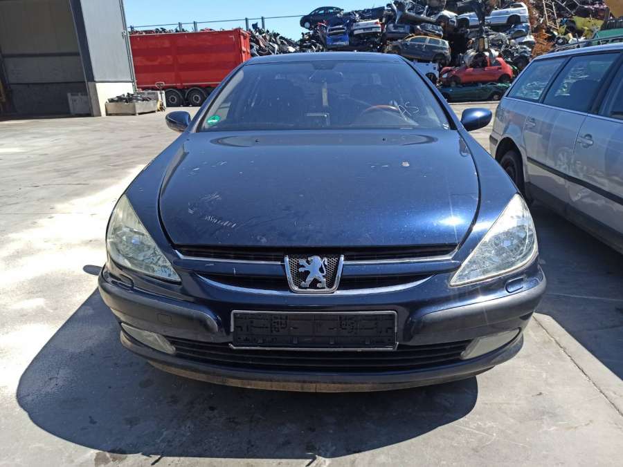 Маховик АКПП (драйв плата зубчатый венец маховика) Peugeot 607 (1999-2010) Седан 2001г. | Фото № 9 Маховик АКПП (драйв плата зубчатый венец маховика) Peugeot 607 (1999-2010) Седан 2001г. - Фото 9