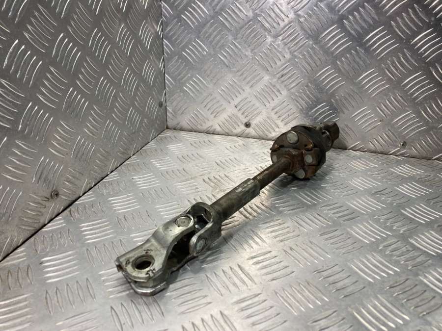 Рулевой карданчик Renault Megane 2 2004г. | Фото № 4 Рулевой карданчик Renault Megane 2 2004г. - Фото 4