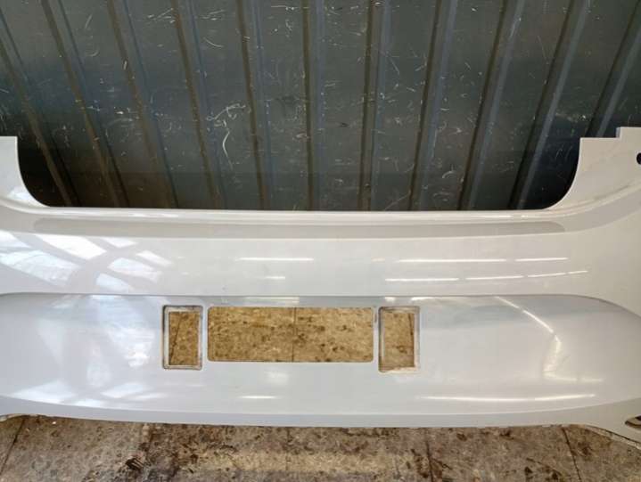 10A80742110a807421 Бампер задний Volkswagen ID.3 1 поколение (2019-2024) 2019г. | Фото № 5 10A80742110a807421 Бампер задний Volkswagen ID.3 1 поколение (2019-2024) 2019г. - Фото 5