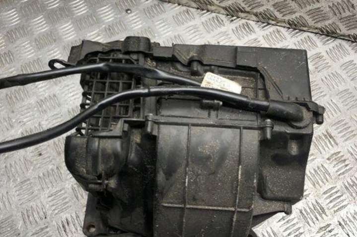 4F0820155D Отопитель в сборе (печка) Audi A6 C6/4F (2004-2008) 2004г. | Фото № 4 4F0820155D Отопитель в сборе (печка) Audi A6 C6/4F (2004-2008) 2004г. - Фото 4