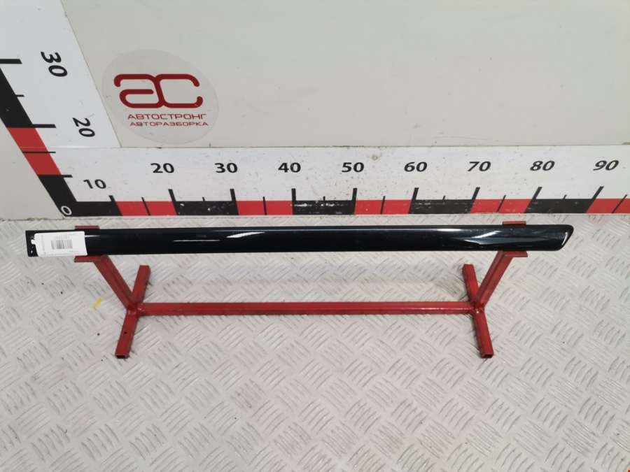 1J4853753B Накладка декоративная (молдинг) двери задней левой Volkswagen Golf 4 (1997-2004) Хетчбэк 5дв. 1999г. | Фото № 1 1J4853753B Накладка декоративная (молдинг) двери задней левой Volkswagen Golf 4 (1997-2004) Хетчбэк 5дв. 1999г. - Фото 1