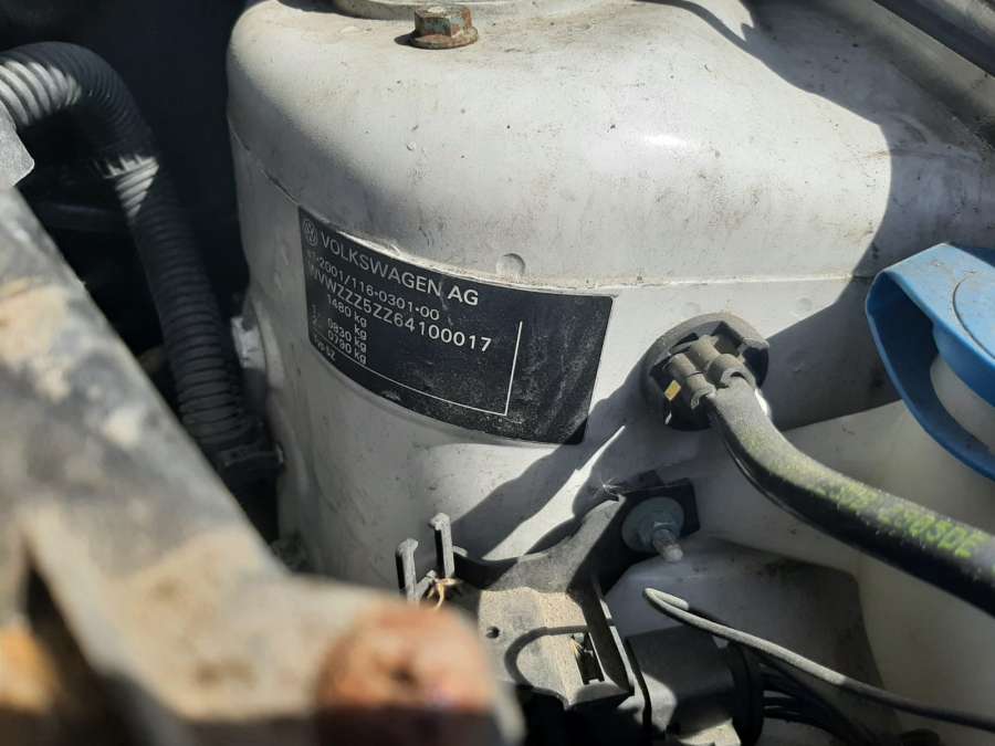 03D129766L Коллектор впускной Volkswagen Fox (2005-2011) Хетчбэк 3дв. 2005г. | Фото № 9 03D129766L Коллектор впускной Volkswagen Fox (2005-2011) Хетчбэк 3дв. 2005г. - Фото 9