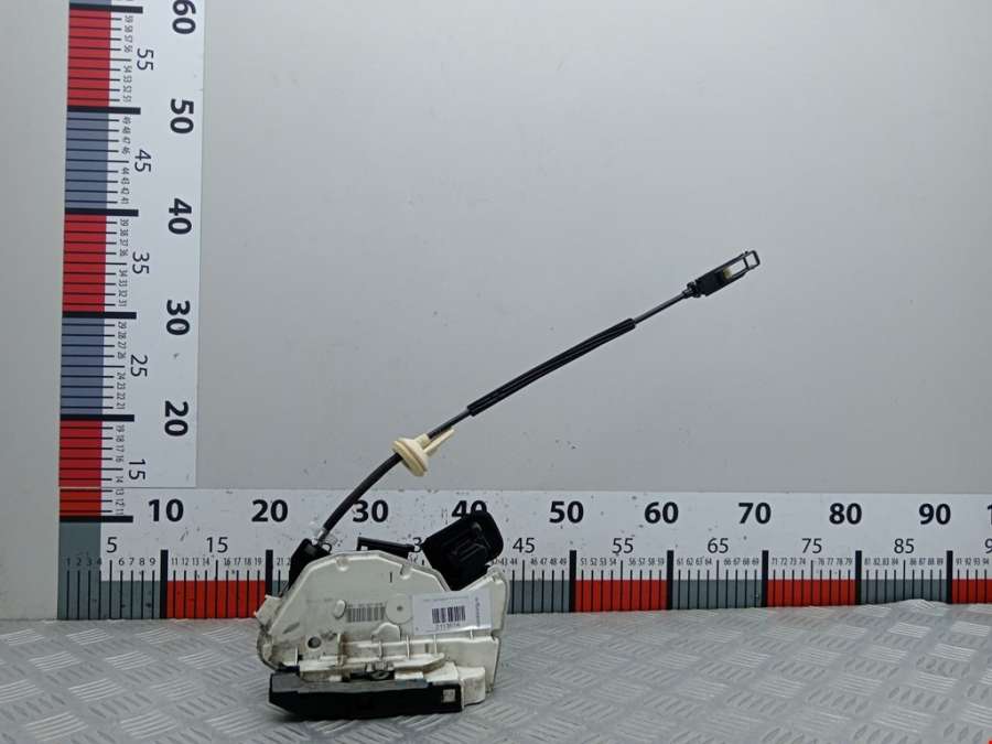 5K2837015B Замок двери передней левой Volkswagen Golf 6 (2007-2012) Хетчбэк 5дв. 2010г. | Фото № 1 5K2837015B Замок двери передней левой Volkswagen Golf 6 (2007-2012) Хетчбэк 5дв. 2010г. - Фото 1