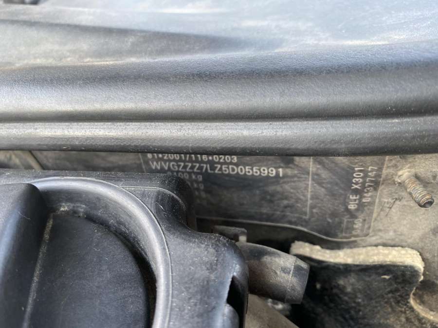 07Z129713M Коллектор впускной Volkswagen Touareg 1 (2002-2010) Внедорожник 5дв. 2005г. | Фото № 9 07Z129713M Коллектор впускной Volkswagen Touareg 1 (2002-2010) Внедорожник 5дв. 2005г. - Фото 9