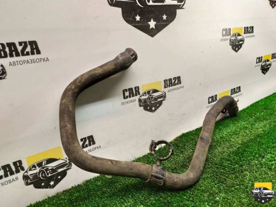 2K0121073A Патрубок (трубопровод, шланг) Volkswagen Caddy 2008г. | Фото № 2 2K0121073A Патрубок (трубопровод, шланг) Volkswagen Caddy 2008г. - Фото 2