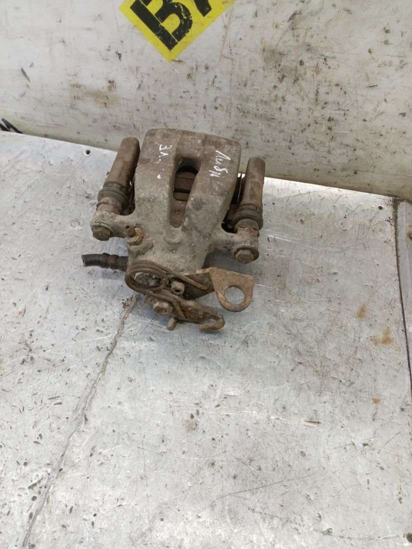 Суппорт тормозной задний левый Lancia Lybra 2000г. | Фото № 2 Суппорт тормозной задний левый Lancia Lybra 2000г. - Фото 2