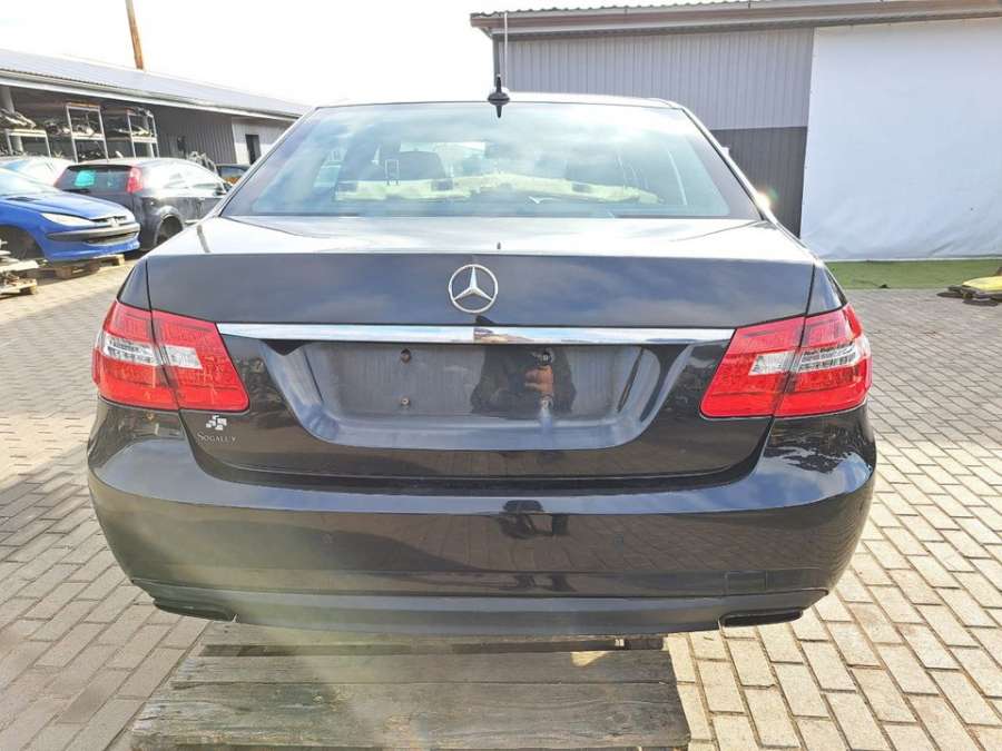 A2045011582 Трубка охлаждающей жидкости металлическая  Mercedes E C207 2011г. | Фото № 11  A2045011582 Трубка охлаждающей жидкости металлическая  Mercedes E C207 2011г. - Фото 11