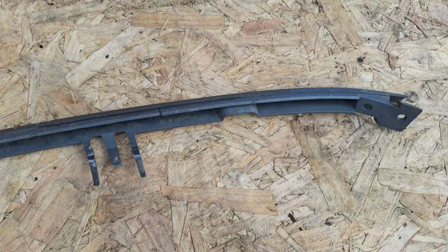 87BG8355 Решетка радиатора Ford Sierra 1990г. | Фото № 1 87BG8355 Решетка радиатора Ford Sierra 1990г. - Фото 1