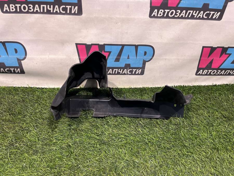 JR3B8103CA Дефлектор радиатора Ford Mustang 2021г. | Фото № 6 JR3B8103CA Дефлектор радиатора Ford Mustang 2021г. - Фото 6