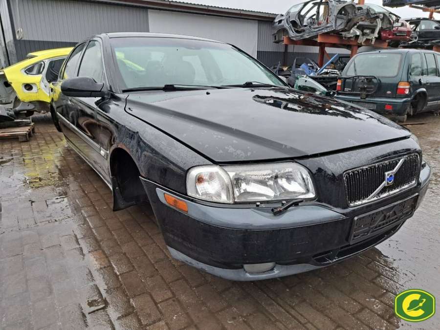 Трубка тормозная  Volvo XC90 2003г. | Фото № 4   Трубка тормозная  Volvo XC90 2003г. - Фото 4