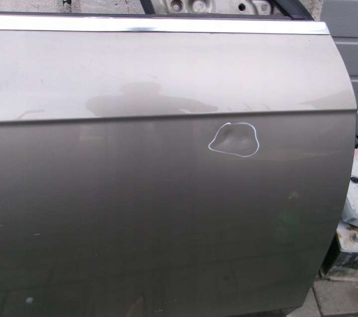 Дверь передняя правая Audi A4 B8/8K (2007-2011) 2007г. | Фото № 2 Дверь передняя правая Audi A4 B8/8K (2007-2011) 2007г. - Фото 2