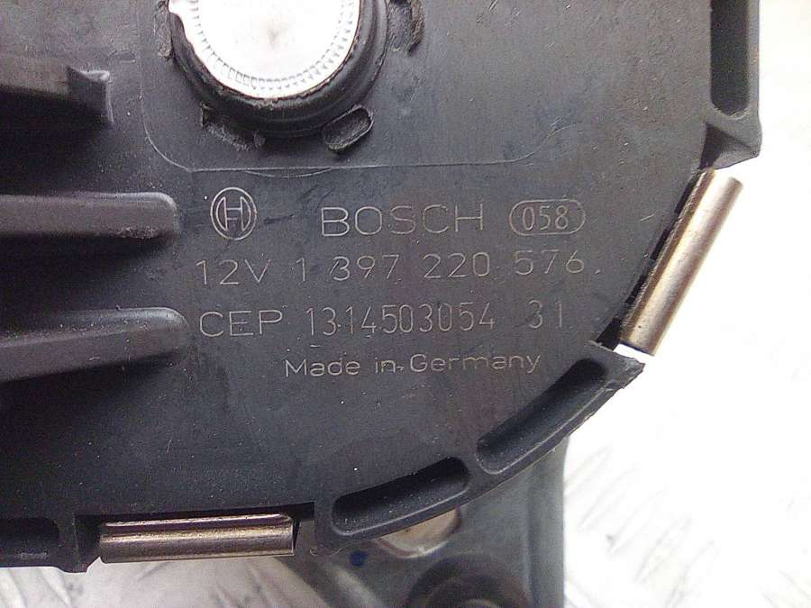 1137328459139722057633970212889671062180 Моторчик передних стеклоочистителей (дворников)  Peugeot 3008 2015г. | Фото № 2  1137328459139722057633970212889671062180 Моторчик передних стеклоочистителей (дворников)  Peugeot 3008 2015г. - Фото 2