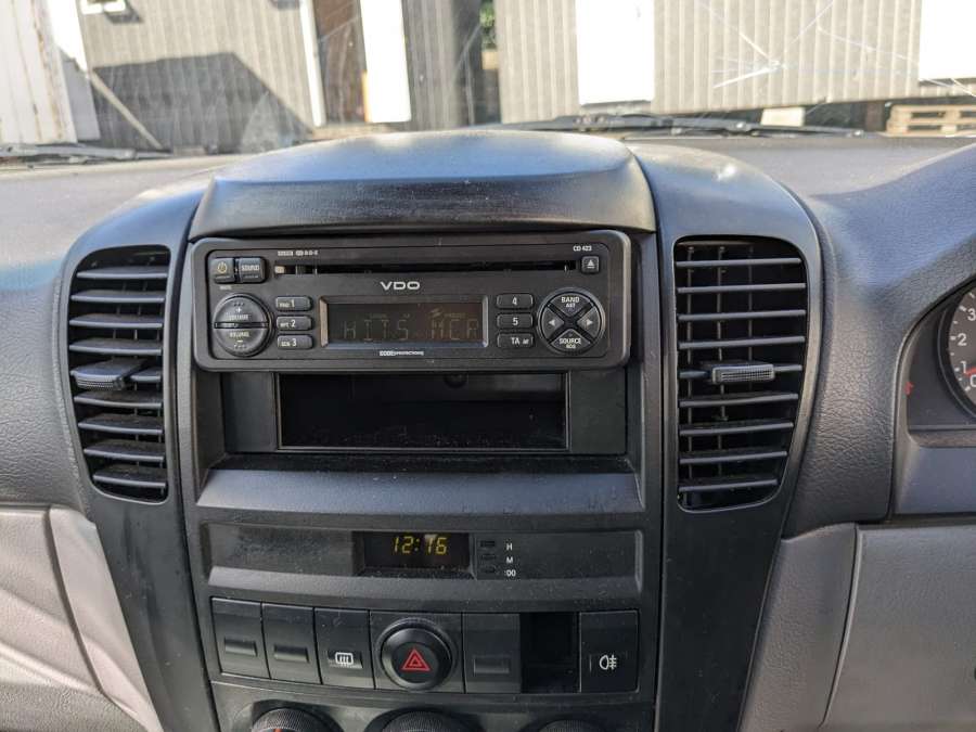 Суппорт передний правый Kia Sorento 1 (BL) (2002-2011) Внедорожник 5дв. 2004г. | Фото № 9 Суппорт передний правый Kia Sorento 1 (BL) (2002-2011) Внедорожник 5дв. 2004г. - Фото 9