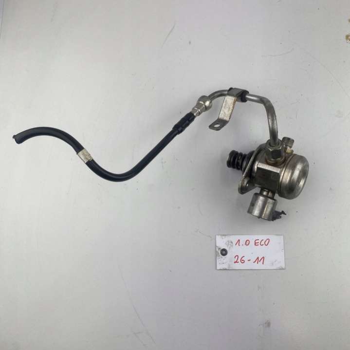 J1BG-9D376-AA0261520671J1BG9D376AA Насос топливный  Ford Fiesta 5 поколение (2001-2007) 2001г. | Фото № 1  J1BG-9D376-AA0261520671J1BG9D376AA Насос топливный  Ford Fiesta 5 поколение (2001-2007) 2001г. - Фото 1