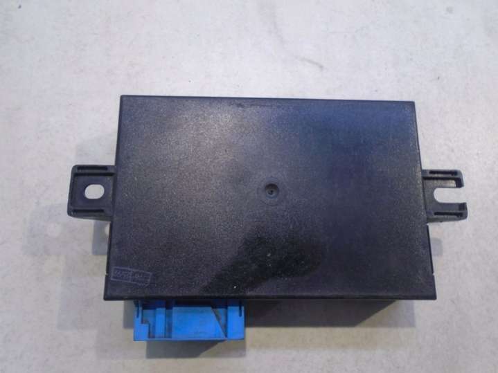 65718375497 Блок управления двигателем BMW 5 E39 (199-2000) 1995г. | Фото № 4 65718375497 Блок управления двигателем BMW 5 E39 (199-2000) 1995г. - Фото 4