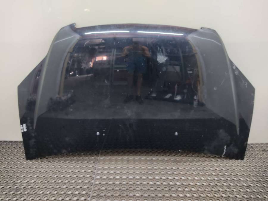 60100-SJD-000ZZ Капот Honda FR-V BE5 2006г. | Фото № 1 60100-SJD-000ZZ Капот Honda FR-V BE5 2006г. - Фото 1