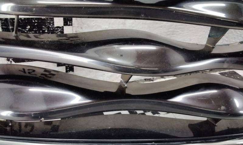 620701CA0A Решётка радиатора Infiniti FX 2  Nissan Infiniti FX 2008г. | Фото № 2  620701CA0A Решётка радиатора Infiniti FX 2  Nissan Infiniti FX 2008г. - Фото 2