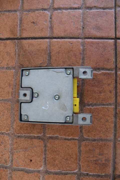 6940297 Блок AirBag  BMW 5 E60/E61 (2002-2007) 2002г. | Фото № 2  6940297 Блок AirBag  BMW 5 E60/E61 (2002-2007) 2002г. - Фото 2