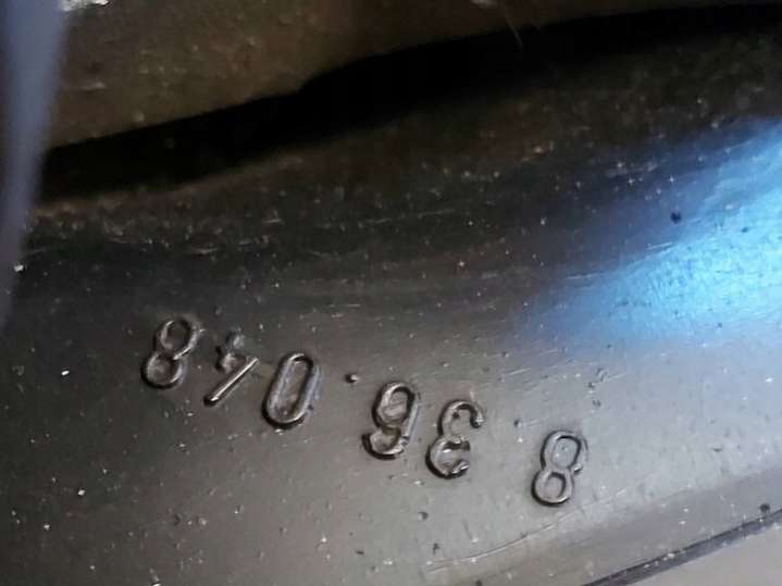 836048 Зеркало наружное правое Ford Mondeo 2 поколение (1996-2000) 1996г. | Фото № 3 836048 Зеркало наружное правое Ford Mondeo 2 поколение (1996-2000) 1996г. - Фото 3