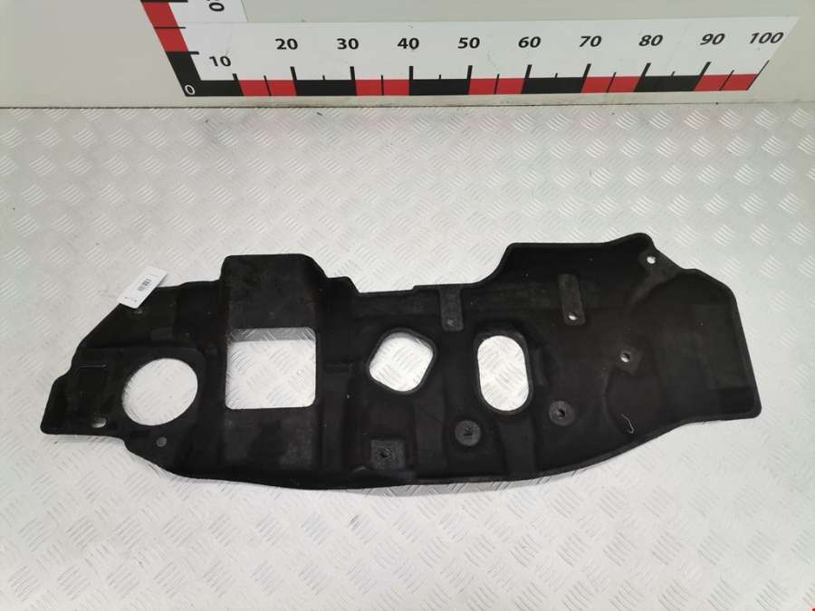 84124H5000 Накладка декоративная под капот (кожух замка капота и прочие) Hyundai Solaris 2 (RC) (2017-2023) Седан 2021г. | Фото № 1 84124H5000 Накладка декоративная под капот (кожух замка капота и прочие) Hyundai Solaris 2 (RC) (2017-2023) Седан 2021г. - Фото 1