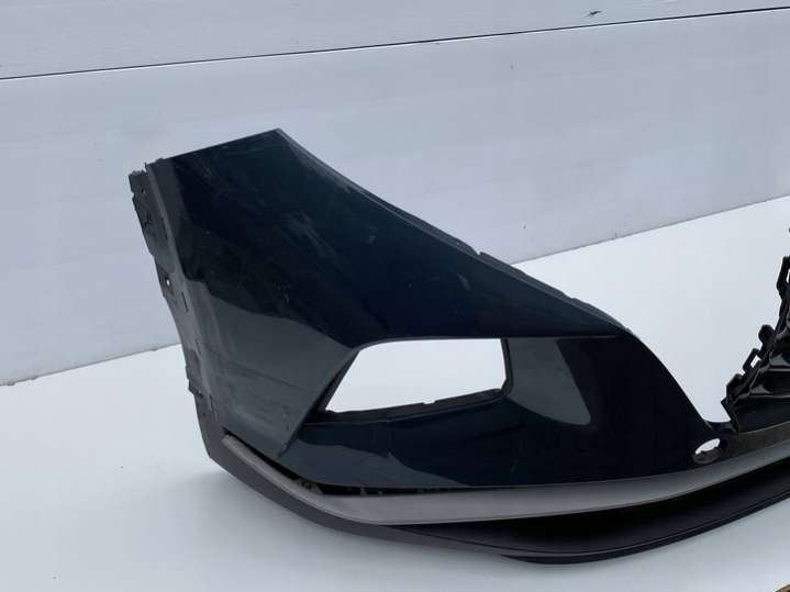 86511-N700011-N7011-N700 Бампер передний Hyundai Tucson 4 поколение (NX4) (2021-2024) 2021г. | Фото № 2 86511-N700011-N7011-N700 Бампер передний Hyundai Tucson 4 поколение (NX4) (2021-2024) 2021г. - Фото 2