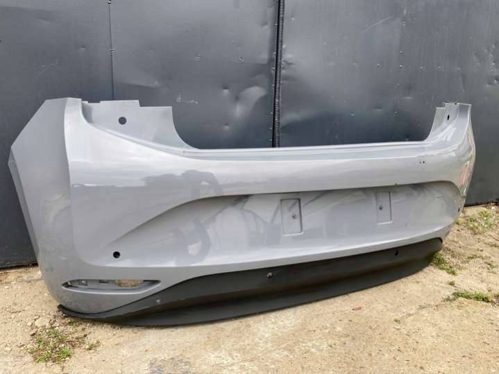 10A807421 Бампер задний Volkswagen ID.3 1 поколение (2019-2024) 2019г. | Фото № 2 10A807421 Бампер задний Volkswagen ID.3 1 поколение (2019-2024) 2019г. - Фото 2