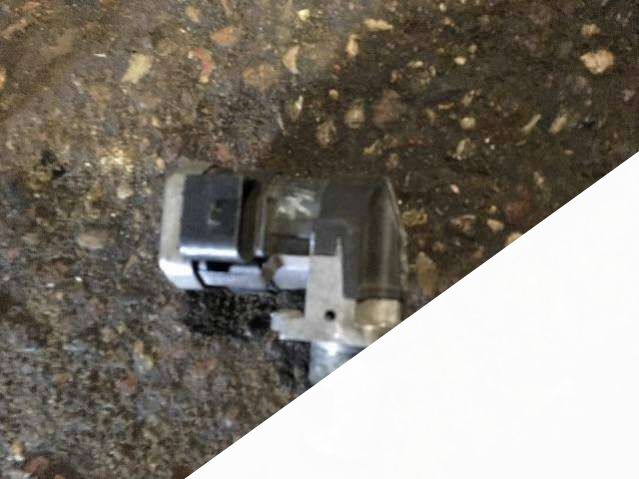 6291400760 Клапан EGR Mercedes-Benz E W211/S211 2007г. | Фото № 3 6291400760 Клапан EGR Mercedes-Benz E W211/S211 2007г. - Фото 3