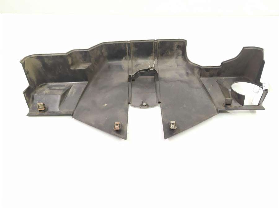 A1120100467A1120100367 Декоративная крышка двигателя Mercedes-Benz S W220 2001г. | Фото № 2 A1120100467A1120100367 Декоративная крышка двигателя Mercedes-Benz S W220 2001г. - Фото 2