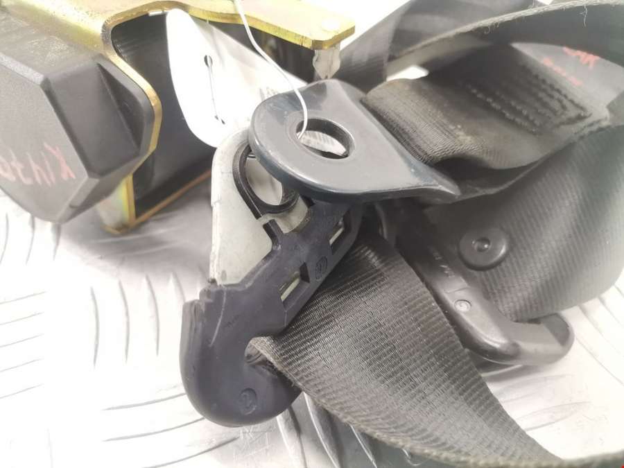 A507531 Ремень безопасности передний левый Fiat Scudo 1 (220) (1995-2007) Минивэн 2005г. | Фото № 7 A507531 Ремень безопасности передний левый Fiat Scudo 1 (220) (1995-2007) Минивэн 2005г. - Фото 7