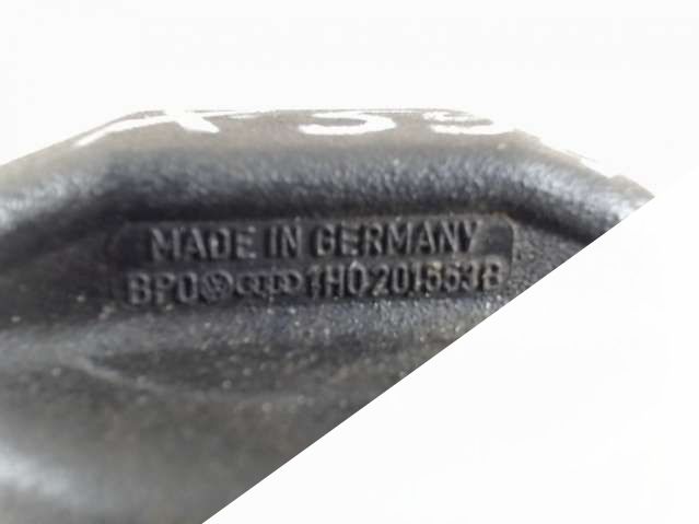 Пробка бака Volkswagen Passat 5 (1996 - 2000) Универсал 1999г. | Фото № 3 Пробка бака Volkswagen Passat 5 (1996 - 2000) Универсал 1999г. - Фото 3