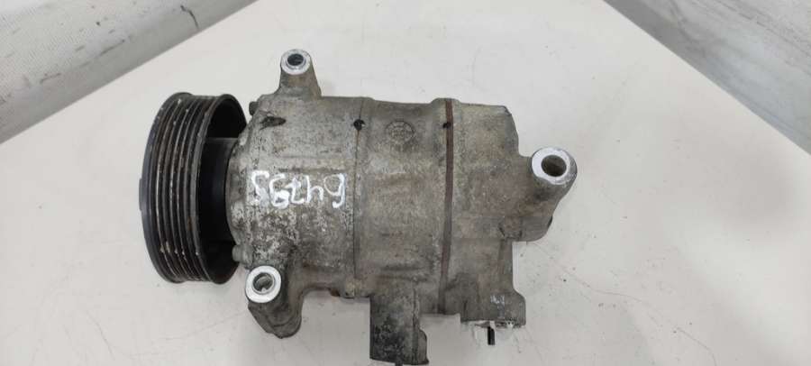 5N0820803C 5K0820803H 1K0820803E 1K0820808DX 1K0820808FX 5K0820803J1K0820803C1K0820803E1K0820803F1K0820803L1K0820803N1K0820803P1K0820803QX1K0820803S1K0820808A1K0820808BX1K0820808DX1K Компрессор кондиционера Volkswagen Passat CC 2014г. | Фото № 7 5N0820803C 5K0820803H 1K0820803E 1K0820808DX 1K0820808FX 5K0820803J1K0820803C1K0820803E1K0820803F1K0820803L1K0820803N1K0820803P1K0820803QX1K0820803S1K0820808A1K0820808BX1K0820808DX1K Компрессор кондиционера Volkswagen Passat CC 2014г. - Фото 7