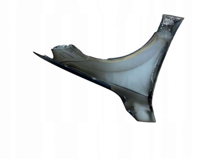 4L0821101 Крыло переднее левое Audi Q7 4L (2005-2009) 2005г. | Фото № 4 4L0821101 Крыло переднее левое Audi Q7 4L (2005-2009) 2005г. - Фото 4