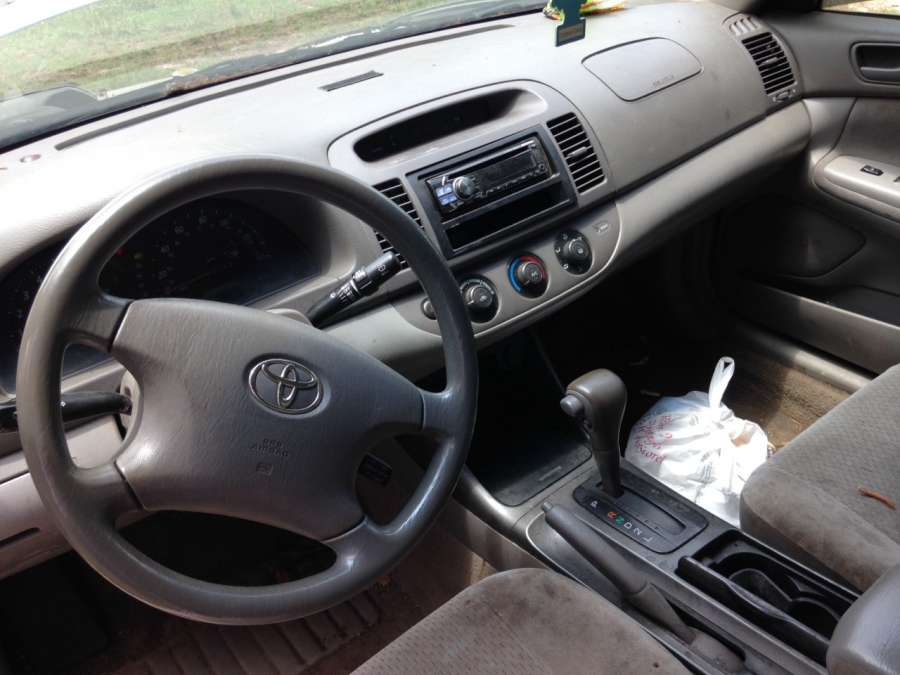 Ремень безопасности задний правый Toyota Camry (XV30) (2001-2006) Седан 2002г. | Фото № 12 Ремень безопасности задний правый Toyota Camry (XV30) (2001-2006) Седан 2002г. - Фото 12