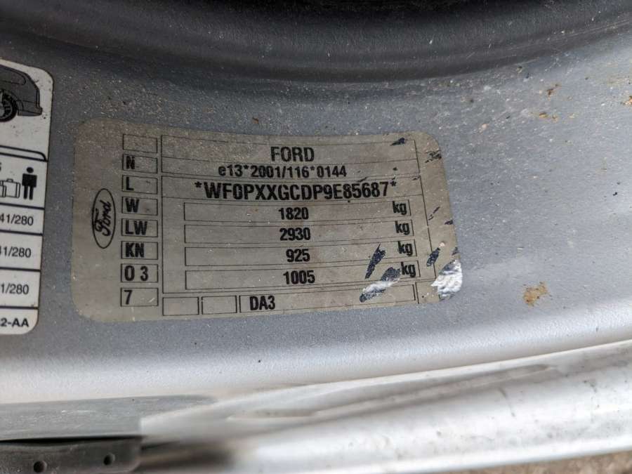 3M5T9C872AC Датчик положения педали тормоза (Выключатель стоп-сигналов) Ford Focus 2 (2004-2011) Хетчбэк 5дв. 2010г. | Фото № 5 3M5T9C872AC Датчик положения педали тормоза (Выключатель стоп-сигналов) Ford Focus 2 (2004-2011) Хетчбэк 5дв. 2010г. - Фото 5