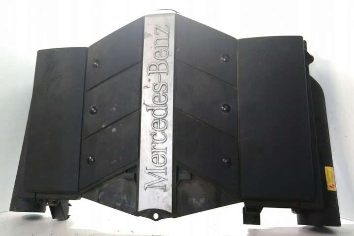 W212 A2105840047 Декоративная крышка двигателя Mercedes E W212/S212/C207/A207 (2009-2013) 2009г. | Фото № 3 W212 A2105840047 Декоративная крышка двигателя Mercedes E W212/S212/C207/A207 (2009-2013) 2009г. - Фото 3