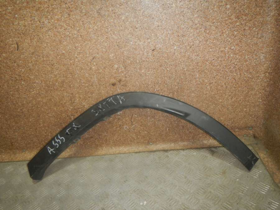 7560648020 Накладка крыла заднего левого Lexus Rx 0000г. | Фото № 1 7560648020 Накладка крыла заднего левого Lexus Rx 0000г. - Фото 1