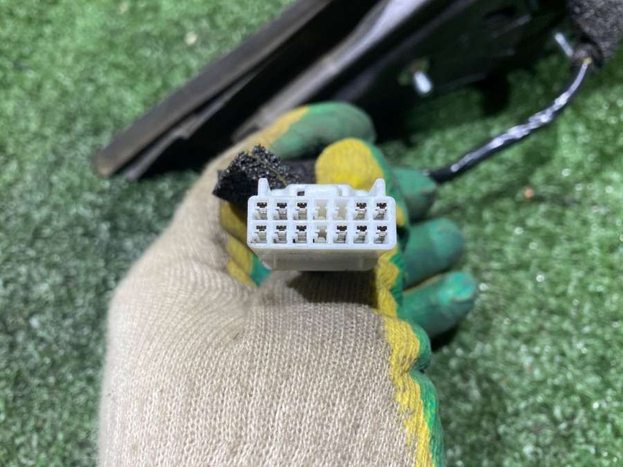 Зеркало правое Honda Civic 10 2021г. | Фото № 12 Зеркало правое Honda Civic 10 2021г. - Фото 12