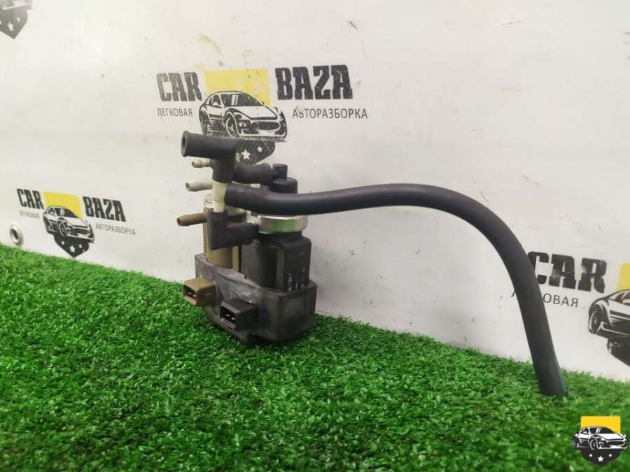 059906629 Клапан электромагнитный  Audi A6 C5 (S6,RS6) 2000г. | Фото № 6  059906629 Клапан электромагнитный  Audi A6 C5 (S6,RS6) 2000г. - Фото 6