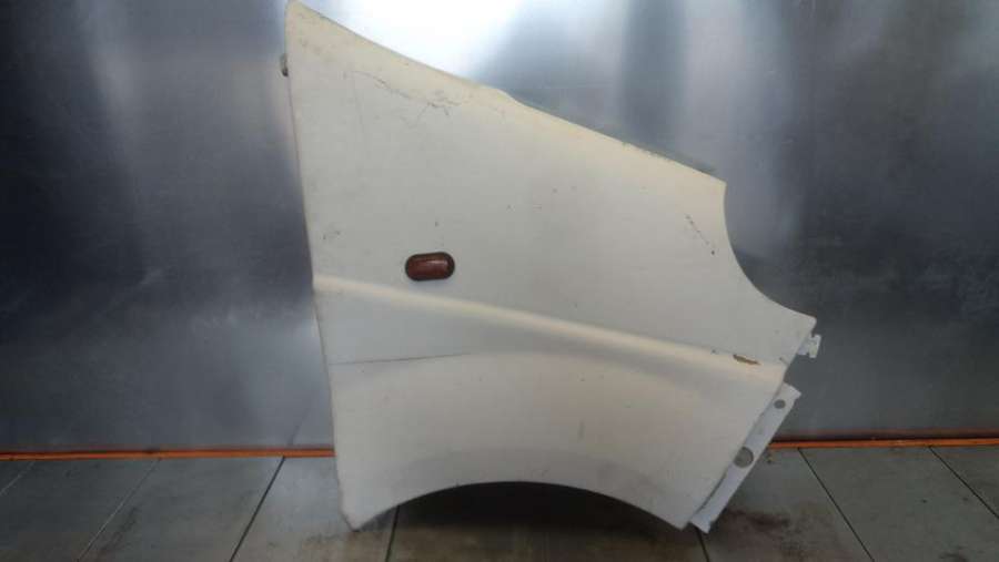 Крыло переднее правое Opel Vivaro A 2011г. | Фото № 1 Крыло переднее правое Opel Vivaro A 2011г. - Фото 1