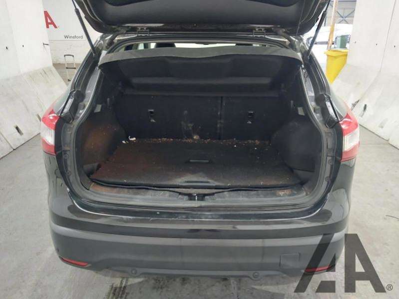 Фонарь задний левый  NISSAN QASHQAI J11 2013г. | Фото № 4   Фонарь задний левый  NISSAN QASHQAI J11 2013г. - Фото 4