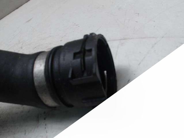 Патрубок (трубопровод, шланг) BMW 3 E90 (2005 - 2011) Седан 2005г. | Фото № 2 Патрубок (трубопровод, шланг) BMW 3 E90 (2005 - 2011) Седан 2005г. - Фото 2