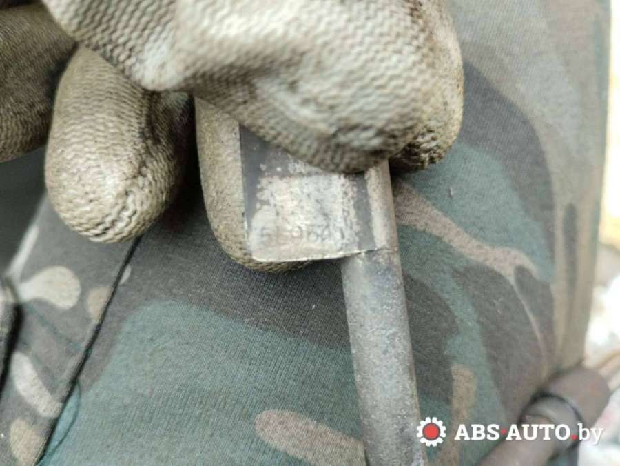 50148656954 Масляная трубка турбины Opel Astra H 2006г. | Фото № 5 50148656954 Масляная трубка турбины Opel Astra H 2006г. - Фото 5