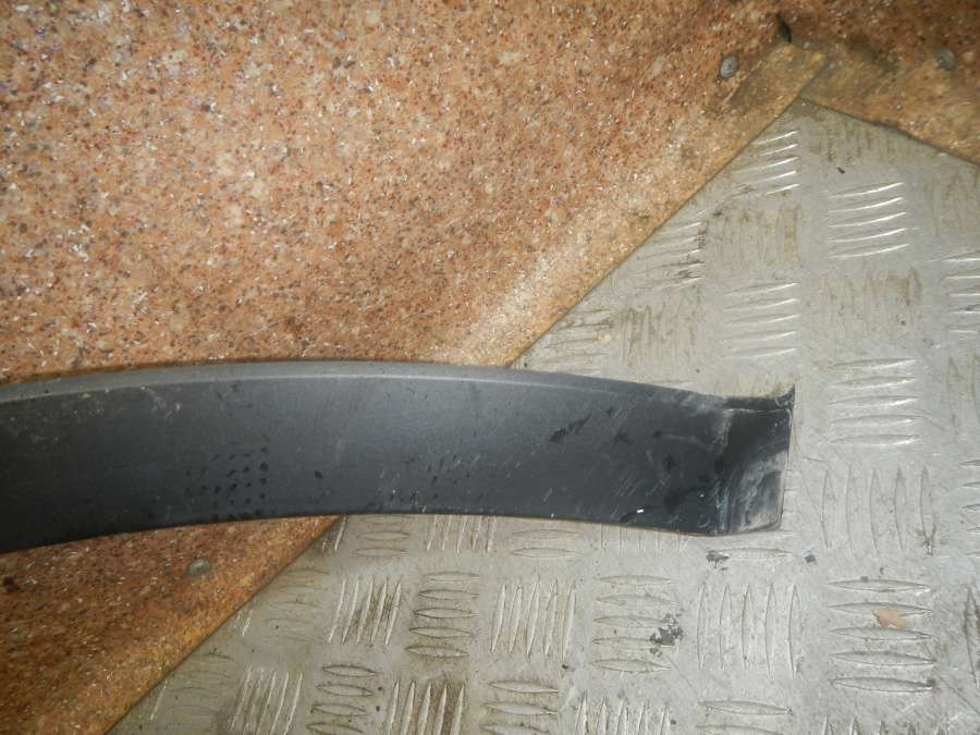 7560648020 Накладка крыла заднего левого Lexus Rx 0000г. | Фото № 2 7560648020 Накладка крыла заднего левого Lexus Rx 0000г. - Фото 2