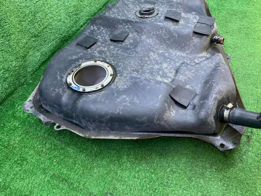 770010F010 Топливный бак  Toyota Corolla Verso  CDE120 2007г. | Фото № 11  770010F010 Топливный бак  Toyota Corolla Verso  CDE120 2007г. - Фото 11