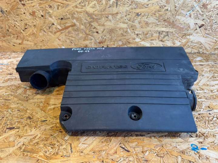 2S61-9600-CE Корпус воздушного фильтра Ford Fiesta 6 поколение (2008-2013) 2008г. | Фото № 3 2S61-9600-CE Корпус воздушного фильтра Ford Fiesta 6 поколение (2008-2013) 2008г. - Фото 3