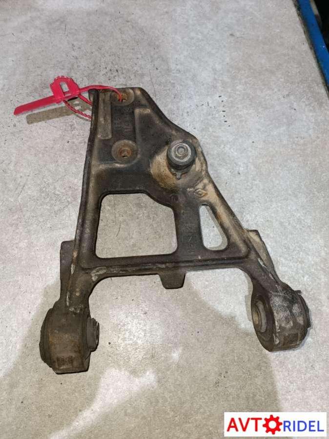 Рычаг передний левый Renault Megane 1 1997г. | Фото № 3 Рычаг передний левый Renault Megane 1 1997г. - Фото 3