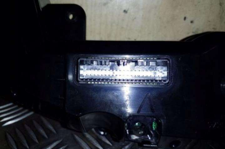 972503Z900 Блок управления (другие) Hyundai i40 VF (2011-2015) 2011г. | Фото № 2 972503Z900 Блок управления (другие) Hyundai i40 VF (2011-2015) 2011г. - Фото 2